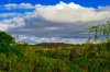 A nice view from Naval hill in Bloemfontein.