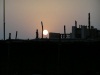 Dubai Sunset