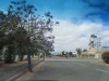 The family town - Steytlerville, Eastern Cape