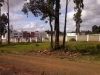 The newly opened Gems Cambridge school along Magadi Road. (Maureene Danielle, News24 )