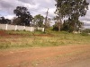 Magadi Road is not all traffic as one can see greenery as they approach Ongata Rongai. (Maureene Danielle, News24 )