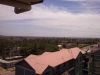 Aerial view of Ongata Rongai. (Maureene Danielle, News24 )
