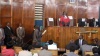 Swearing in of Meru governor
