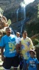 Ash-Shakur &amp; Zaeem with their Dada &amp; Dadi, My parents...