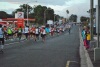 Two Oceans Marathon. Still fifty kilometers to go.