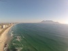 Table Mountain View - Blouberg