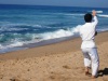 Beach gashuku