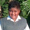 Happy To be @ School...