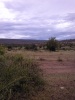 The Maasa Mara National Park can be a view to behold, even when the animals are not around. (Maureene Danielle, News24)