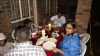 Supper with friends :-)