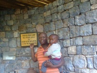 i went 2 visit thakadu game lodge with my son Aone