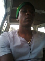 I was in a car de day whn i was from tzaneen