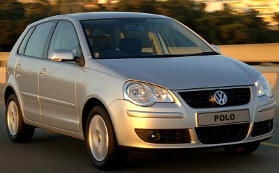 The facelifted Polo is now available in South Africa