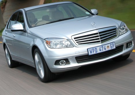 The C-Class is a worthy bearer of the three-pointed star and the latest "Baby Benz" is a showcase of class and status. 