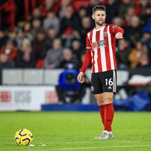 Oliver Norwood (Getty Images)