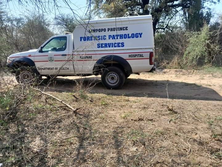 Limpopo Health MEC Dr Phophi Ramathuba urged bereaved families to communicate with their forensic pathology unit officials before finalising funeral dates. Photo by Judas Sekwela