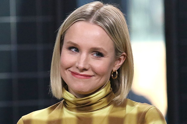 Kristen Bell (Photo: Getty Images)