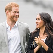 How Prince Harry is stepping out of Meghan Markle's shadow