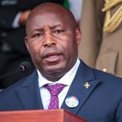 Burundi and Rwanda in diplomatic spat over RED-Tabara rebels