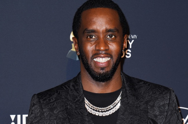 Diddy just had another name change, and this one's a little more ...