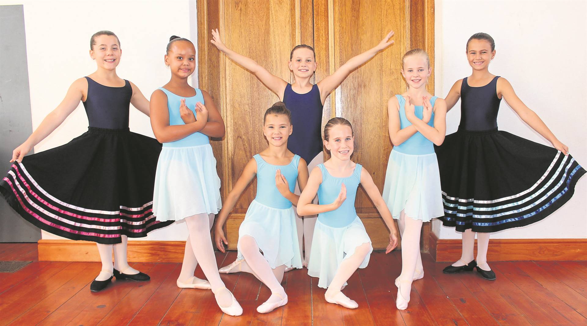 Prima Ballerinas Netwerk24