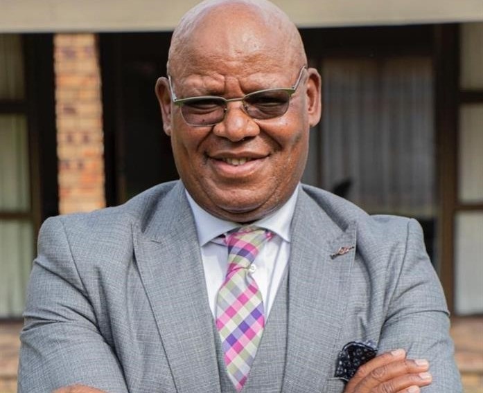 Khandani Msibi, the CEO of Numsa Investment Company, says the curatorship of 3Sixty Life is an "evil process" designed to destroy black insurers. 