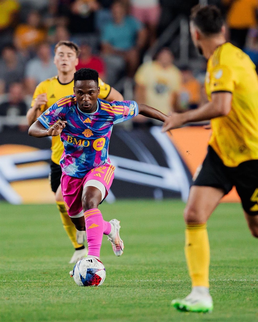Serene Official: Bafana Bafana Forward Cassius Mailula Secures Dream European Move As Former Mamelodi Sundowns And Wydad Casablanca Star Joins Lars Veldwijk & Darren Keet's Ex-club Abstract Nature Serene Official: Bafana Bafana Forward Cassius Mailula Secures Dream European Move As Former Mamelodi Sundowns And Wydad Casablanca Star Joins Lars Veldwijk & Darren Keet's Ex-club Abstract Nature