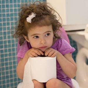 Why are you suddenly so desperate to pee? There are a couple of reasons. 