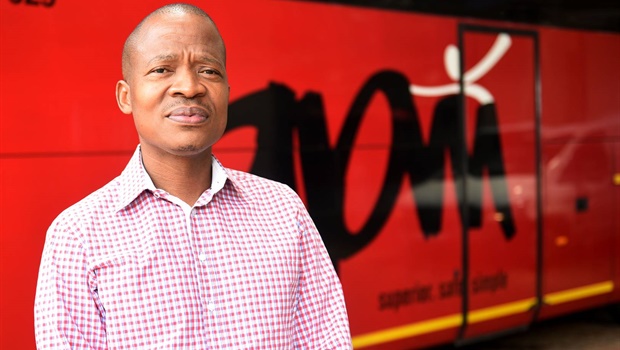 APM long distance bus company is driven to success City Press