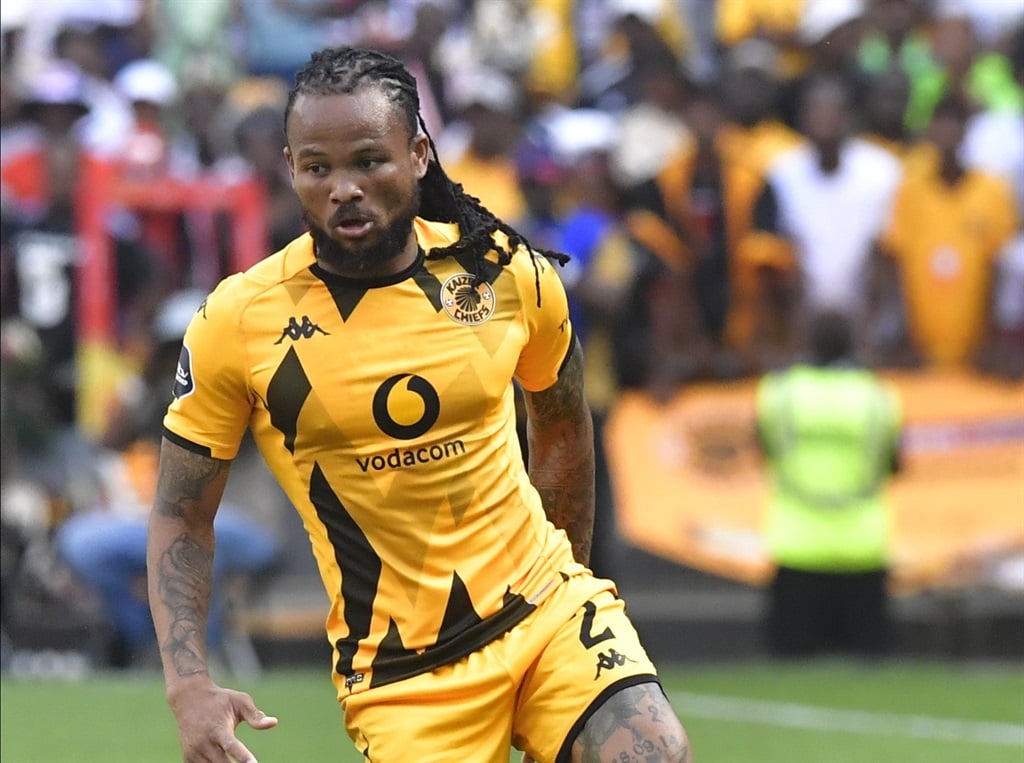 Edmilson Dove will have a window of opportunity in January in his push for a new deal with his contract at Kaizer Chiefs up in June.  