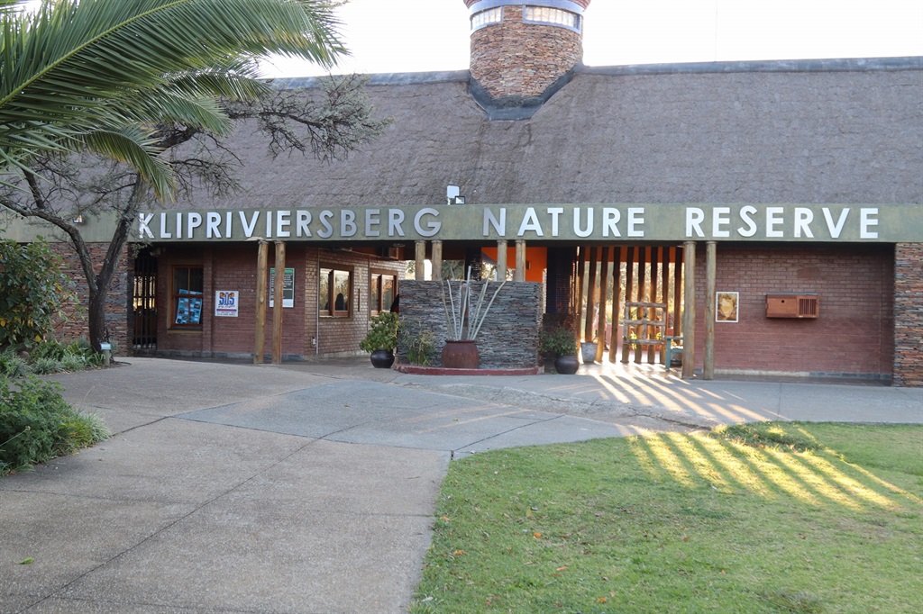 Klipriviersberg Nature Reserve