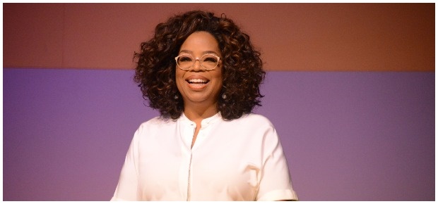 Oprah Winfrey PHOTO: Gallo/Getty Images