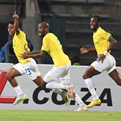 Downs back on top after Tshwane Derby victory
