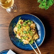 RESTAURANT REVIEW | Joburg's Blu Bam Boo Fusion Kitchen offers up Asian delights and warm hospitality