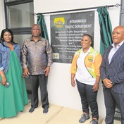 Revitalisation Programme gives Ntabankulu a facelift