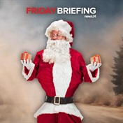 FRIDAY BRIEFING | Surviving the Christmas cash crunch 
