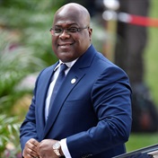 Congo President Tshisekedi re-elected after contested poll