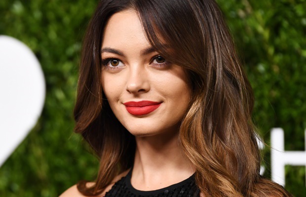 Demi-Leigh Nel-Peters (Photo: Getty Images)