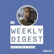 PODCAST | The Weekly Digest: Joburg's R2.6m staff shindig and the latest on Kirsten Kluyts' murder