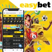 Easybet: The new sports betting app everyone is talking about
