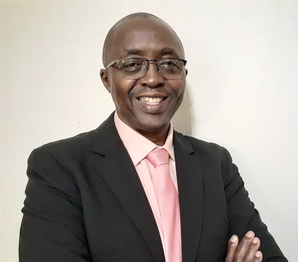 Henry Gachukia, Chief Credit Officer for SME, Absa