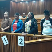 WATCH: Zulu Prince Spikers: Lawyers plead with judge  