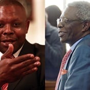 Hlophe, Motata removal vote only in late January