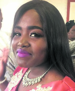 Nomvula Buthelezi was allegedly raped and killed by suspects known to her family and residents. 