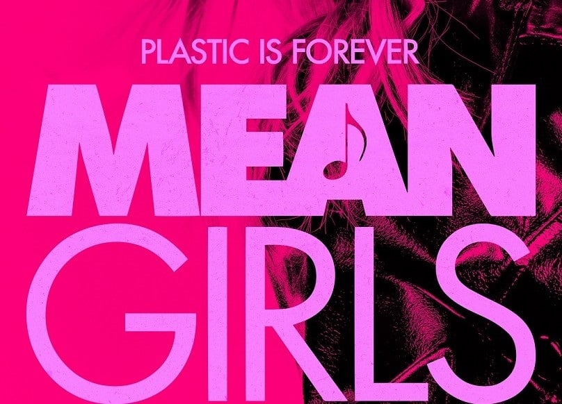 You Can Sit With Us What To Expect From The New Mean Girls Musical City Press 4314