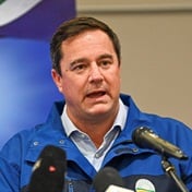 DA makes biggest funding disclosure of R36 million to the IEC, ANC makes late declarations