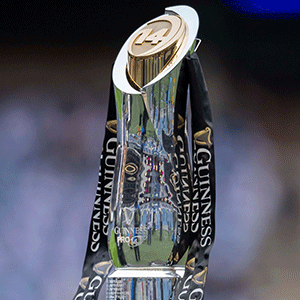 PRO14 trophy (Getty Images)