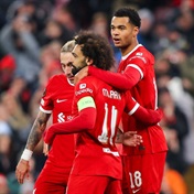 Rampant Liverpool Qualify For UEL Knockout Stage 