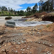 Boy, 7, two others dead in New Year's Eve flooding in KZN