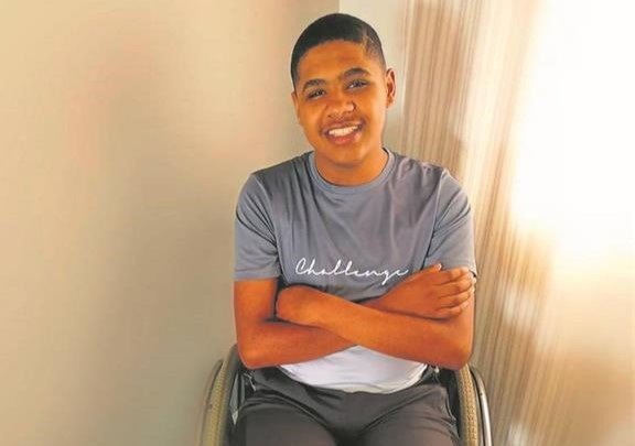A thanksgiving service will be held for Anzil Williams (16) at The Christian Assemblies in Humansdorp on February 4.                               